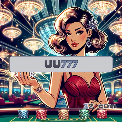 uu777.com: O Nascimento do Jogo Confiável no Brasil