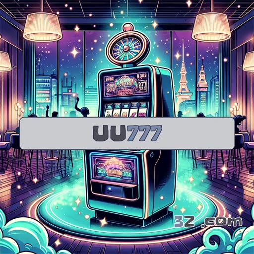 Experiência Única na Plataforma de Jogos uu777.com