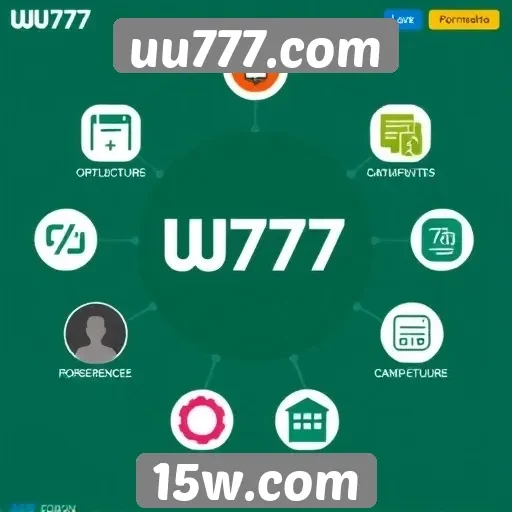 Recursos e funcionalidades do uu777.com para novos usuários