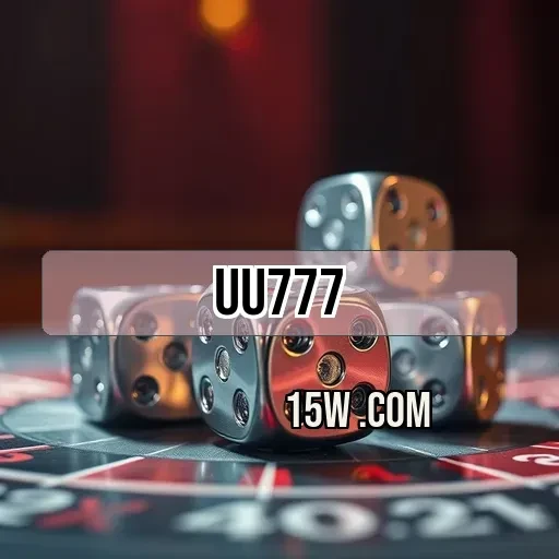 uu777.com: Mergulhe na Plataforma de Jogos Brasileiros e Descubra Novidades