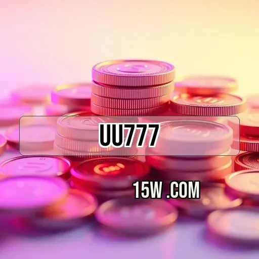 uu777.com: Descubra Caça-Níqueis Incríveis e Diversão Sem Fim