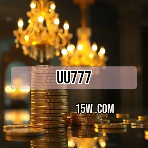 uu777.com: Descubra Por Que Este Site de Jogos é Confiável